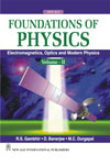 NewAge Foundations of Physics, Vol. II